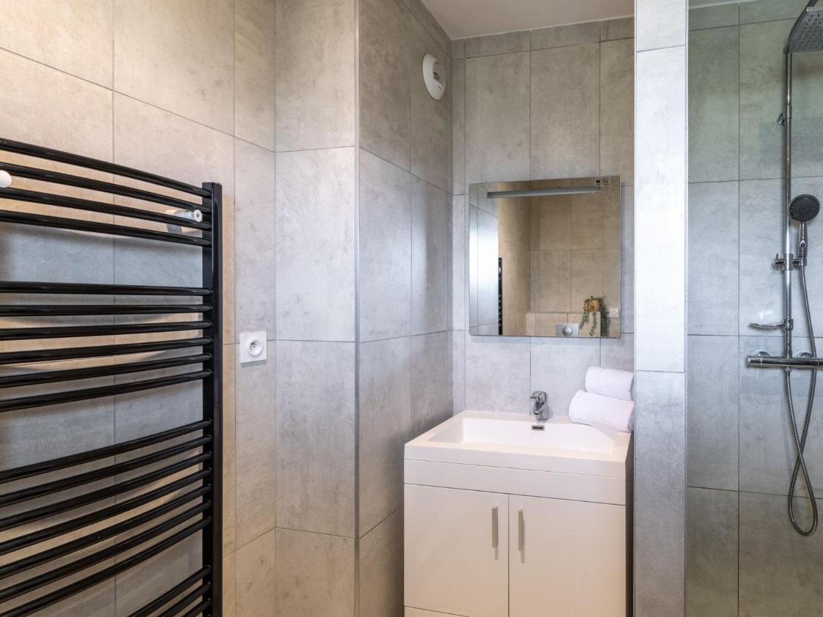 Studio Residence Cita Di Sali-5 By Interhome Porto-Vecchio  Exterior foto